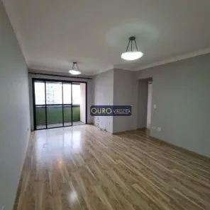 Apartamento com 3 Quartos à venda, 79m² no Alto da Mooca, São Paulo