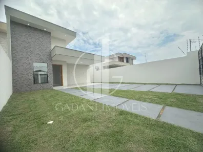 Casa com 2 Quartos à venda, 88m² no Residencial Santa Catarina, Sinop
