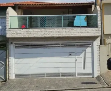 Sobrado com 3 Quartos à venda, 133m² no Jardim Felicidade (Zona Oeste), São Paulo