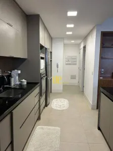 Apartamento com 3 Quartos à venda, 131m² no Cidade Monções, São Paulo