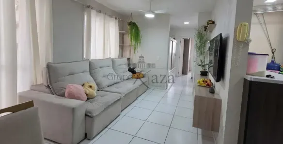 Apartamento com 3 Quartos à venda, 67m² no Jardim Sul, São José dos Campos