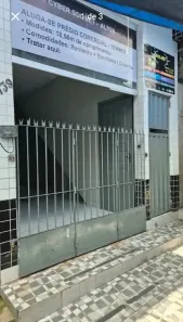 Ponto Comercial para alugar, 63m² no Sacramenta, Belém