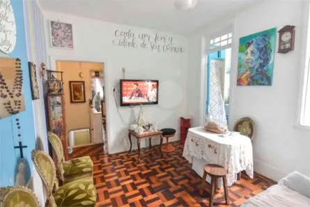 Apartamento com 3 Quartos à venda, 62m² no Grajaú, Rio de Janeiro