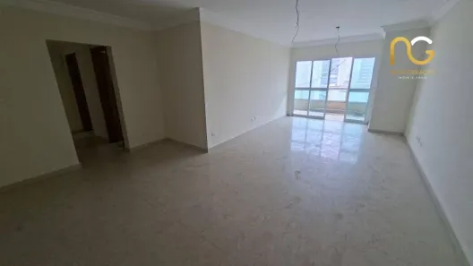 Apartamento com 4 Quartos à venda, 230m² no Caiçara, Praia Grande