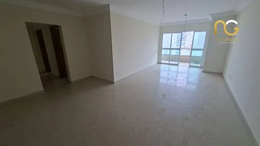 Apartamento com 4 Quartos à venda, 230m² no Caiçara, Praia Grande