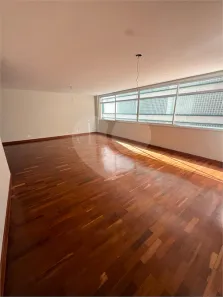 Apartamento com 4 Quartos à venda, 201m² no Vila Nova Conceição, São Paulo