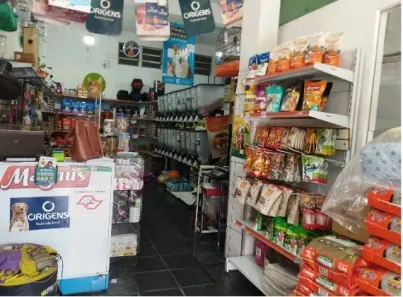 Ponto Comercial à venda, 70m² no Vila Assunção, Santo André