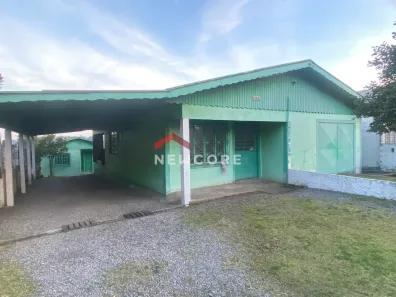 Casa com 4 Quartos à venda, 705m² no Centro, São Francisco de Paula