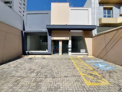Ponto Comercial para alugar, 60m² no Centro, Americana