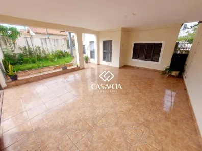 Casa com 4 Quartos à venda, 125m² no Jardim Parque Jupiá, Piracicaba