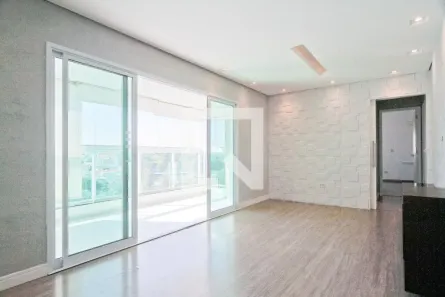Apartamento com 3 Quartos à venda, 97m² no Santana, São Paulo