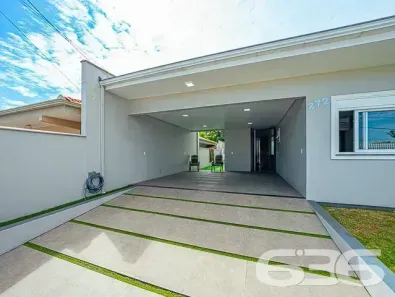 Casa com 3 Quartos à venda, 200m² no Centro, Balneário Barra do Sul