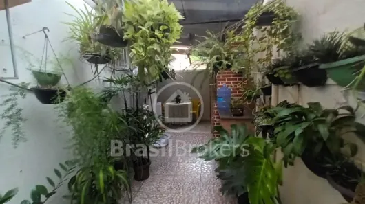 Apartamento com 2 Quartos à venda, 68m² no Freguesia (Jacarepaguá), Rio de Janeiro