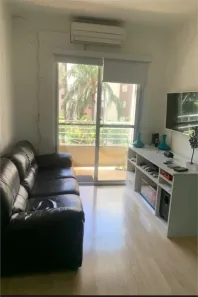 Apartamento com 2 Quartos à venda, 48m² no Vila Amélia, São Paulo
