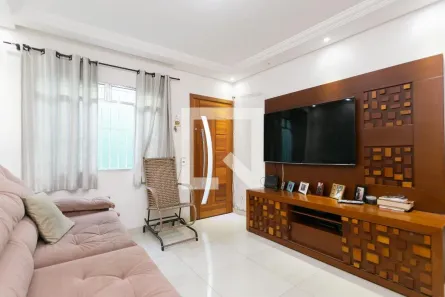 Casa com 2 Quartos à venda, 80m² no Vila Jacuí, São Paulo