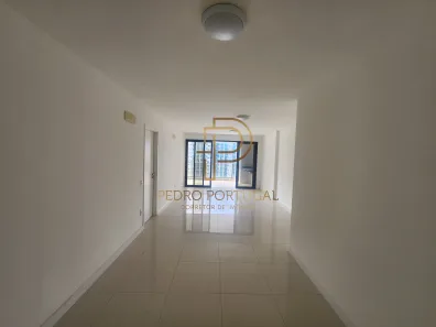 Apartamento com 4 Quartos à venda, 160m² no Barra Olímpica, Rio de Janeiro