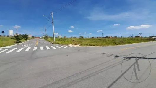 Lote/Terreno à venda, 323m² no Vila Santo Antônio, Votorantim