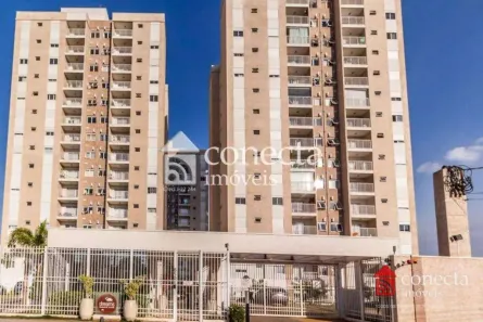 Apartamento com 2 Quartos à venda, 85m² no Santa Terezinha, Paulínia