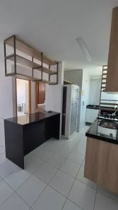 Apartamento com 1 Quarto para alugar no Candeias, Jaboatão dos Guararapes