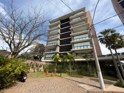 Apartamento com 3 Quartos para alugar, 140m² no Jardim das Paineiras, Campinas
