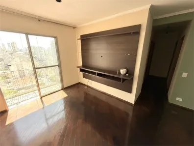 Apartamento com 3 Quartos à venda, 69m² no Santana, São Paulo
