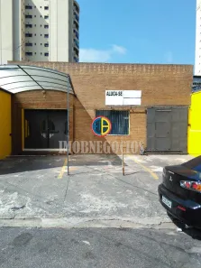 Galpão/Depósito/Armazém com 1 Quarto para alugar, 400m² no Vila Alexandria, São Paulo