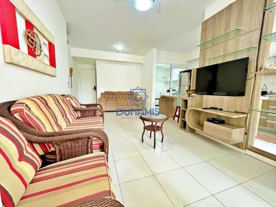 Apartamento com 2 Quartos à venda, 89m² no Vila Alzira, Guarujá