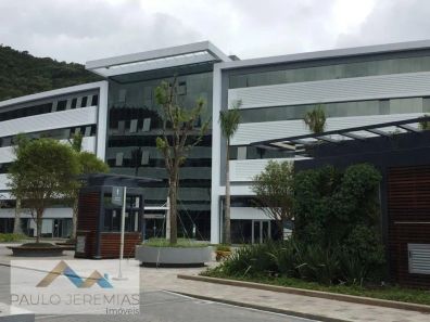 Sala Comercial à venda, 52m² no Saco Grande, Florianópolis