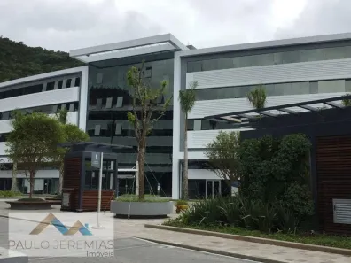 Sala Comercial à venda, 52m² no Saco Grande, Florianópolis