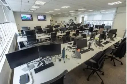 Sala Comercial para alugar, 878m² no Vila Olímpia, São Paulo