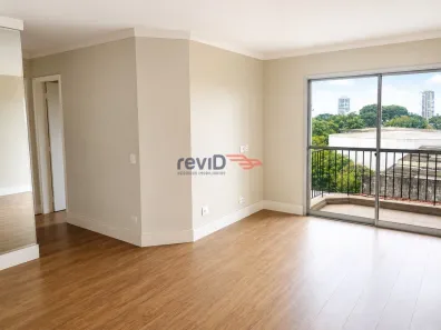 Apartamento com 2 Quartos à venda, 65m² no Vila Mascote, São Paulo