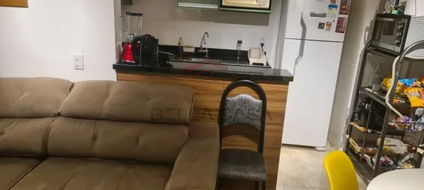 Apartamento com 3 Quartos à venda, 54m² no Alto da Mooca, São Paulo