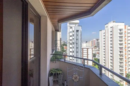 Cobertura com 2 Quartos à venda, 190m² no Pinheiros, São Paulo