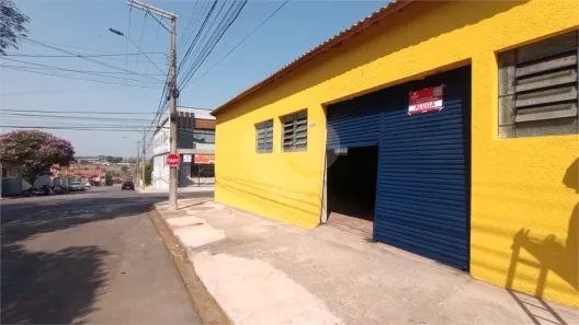 Ponto Comercial para alugar, 200m² no Vila Monteiro, Itapetininga