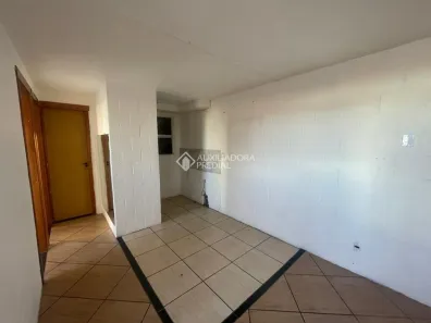 Apartamento com 2 Quartos para alugar, 48m² no Olaria, Canoas