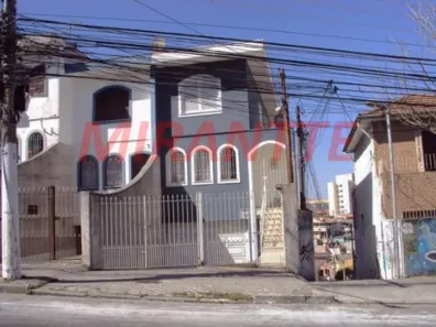 Sobrado com 3 Quartos à venda, 180m² no Parada Inglesa, São Paulo