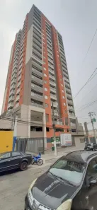 Apartamento com 1 Quarto à venda, 85m² no Parque da Vila Prudente, São Paulo