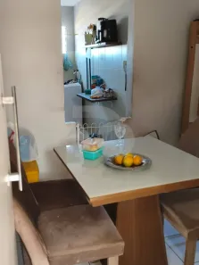 Apartamento com 2 Quartos à venda, 54m² no Marivan, Aracaju