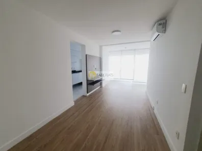 Apartamento com 1 Quarto para alugar, 44m² no Brooklin Paulista, São Paulo