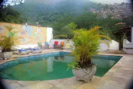 Casa com 7 Quartos à venda, 280m² no Gávea, Rio de Janeiro