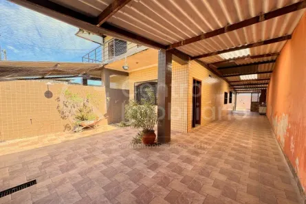 Casa com 2 Quartos à venda, 277m² no Jardim Caraminguava, Peruíbe