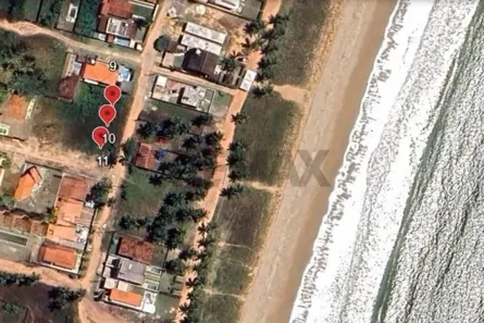 Lote/Terreno à venda, 975m² no , Tamandaré