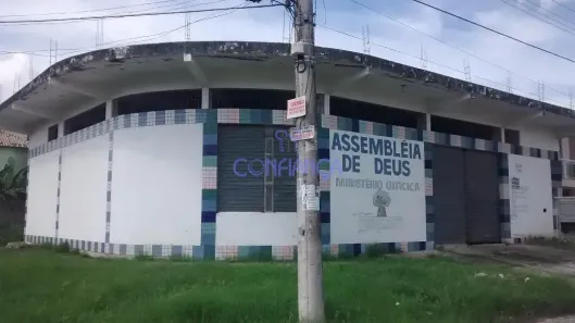 Ponto Comercial à venda, 470m² no Campo Grande, Rio de Janeiro