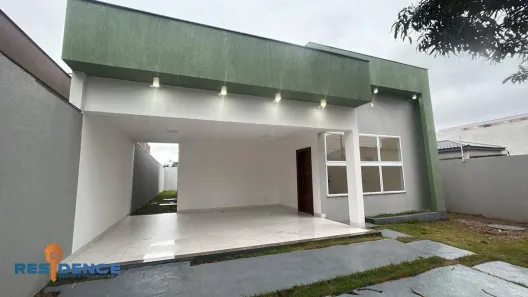 Casa com 3 Quartos à venda, 135m² no Balneário Ponta da Fruta, Vila Velha