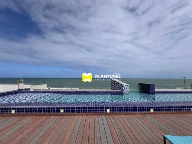 Apartamento com 1 Quarto à venda, 40m² no Boa Viagem, Recife