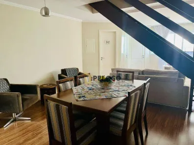 Casa de Condomínio com 3 Quartos à venda, 140m² no Vila Irmãos Arnoni, São Paulo