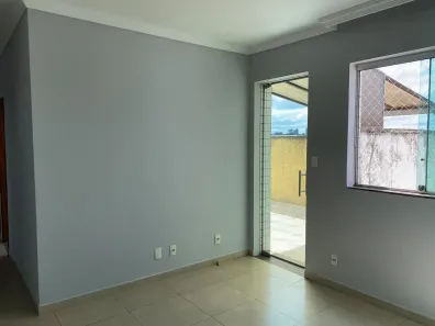 Apartamento com 3 Quartos para alugar, 180m² no Riacho das Pedras, Contagem