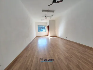 Sala Comercial para alugar, 49m² no Vila Santa Luzia, Taboão da Serra