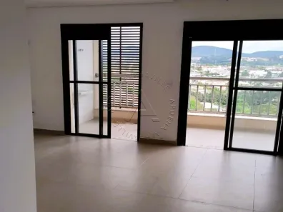 Apartamento com 1 Quarto à venda, 46m² no Dezoito do Forte Empresarial/Alphaville., Barueri