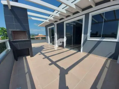Cobertura com 3 Quartos à venda, 141m² no Ingleses do Rio Vermelho, Florianópolis
